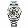 True Worth Original Nautilus Style Automatic Watch