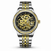 True Worth Full Automatic Mechanical Watch - TWAT526