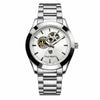 True Worth Open Heart Automatic Watch -TWAT326