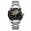 True Worth Open Heart Automatic Watch -TWAT326