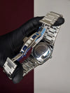 Tissot PRX 1853 Chain Date Adjust
