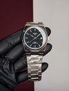Tissot PRX 1853 Chain Date Adjust