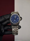 Tissot PRX 1853 Chain Date Adjust