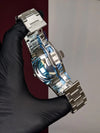 Tissot PRX 1853 Chain Date Adjust