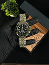 RLX GMT Master II Two-Tone