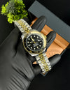 RLX GMT Master II Two-Tone