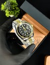 RLX GMT Master II Two-Tone