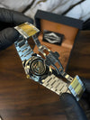 Tsot PRX Semi-Auto Watch