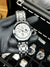 True Worth Original Chronograph Quartz Watch - White