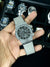 True Worth HB Classic Fusion Style Watch