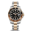 RLX GMT Master 2 Oyester