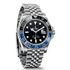 RLX GMT Master 2 Jubilee