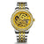 True Worth Full Automatic Mechanical Watch - TWAT526