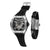 Richard Mille RM35-02 Skeleton with Rubber Black Strap