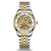 True Worth Full Automatic Mechanical Watch - TWAT426
