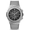 Hublot Luxury Men’s Watch Grey