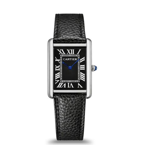 CRTR Tank Standard Copy 36 mm Small Dial - Croc Straps