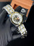 True Worth High-End Quality Automatic Watch -TWAT126