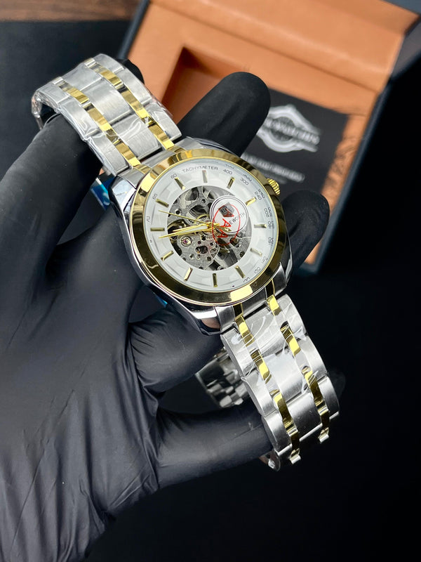 True Worth High-End Quality Automatic Watch -TWAT126