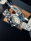 True Worth High-End Quality Automatic Watch -TWAT126