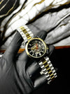 True Worth PRX Style High-End Quality Automatic Watch -TWAT226