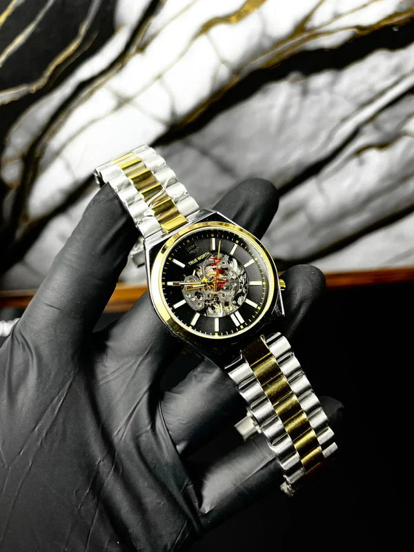 True Worth PRX Style High-End Quality Automatic Watch -TWAT226