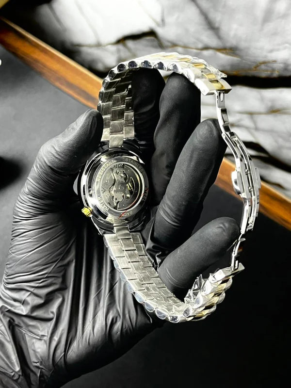 True Worth PRX Style High-End Quality Automatic Watch -TWAT226