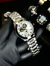 True Worth Open Heart Automatic Watch -TWAT326
