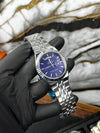 RLX Land Dweller Day & Date