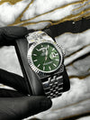 RLX Land Dweller Day & Date