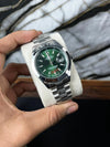 RLX Datejust President Chain