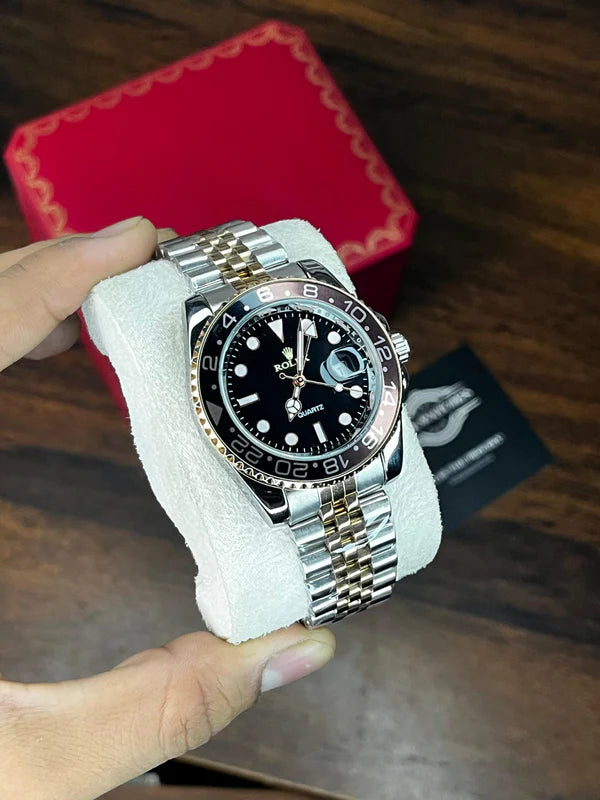 RLX GMT Master 2 Jubilee