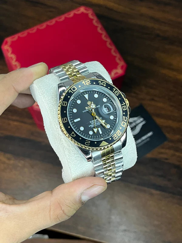 RLX GMT Master 2 Jubilee