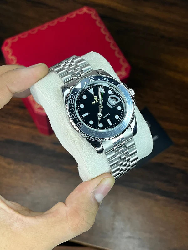 RLX GMT Master 2 Jubilee