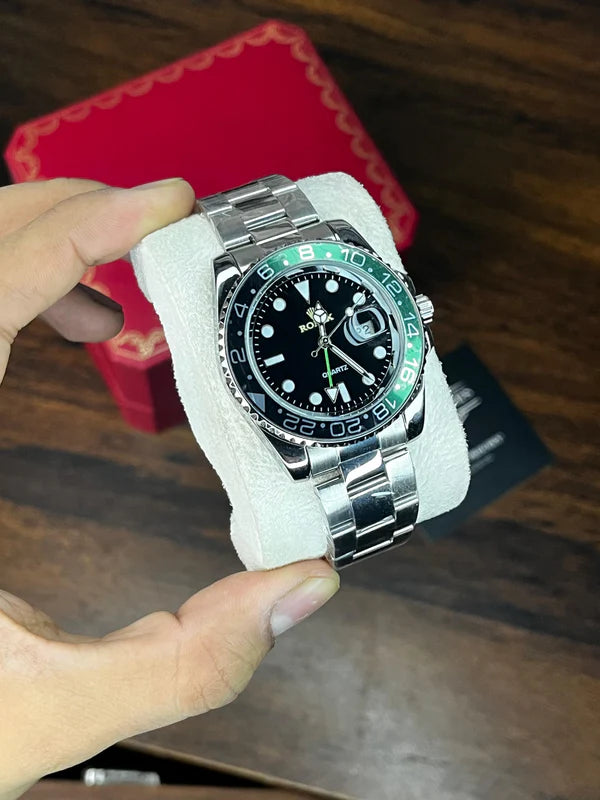 RLX GMT Master 2 Jubilee
