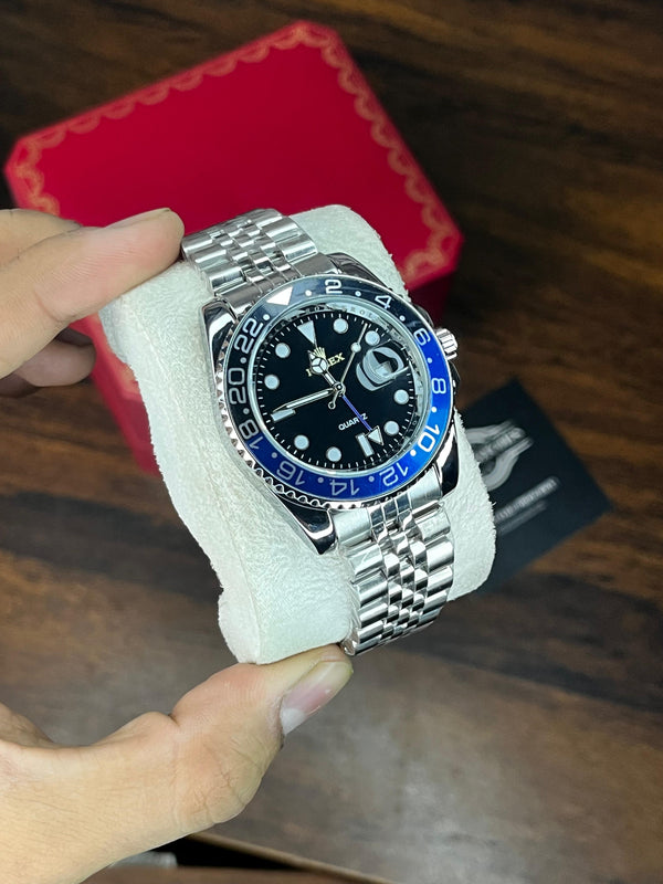RLX GMT Master 2 Jubilee