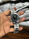 RLX GMT Master 2 Oyester