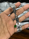 RLX GMT Master 2 Oyester