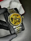 True Worth Full Automatic Mechanical Watch - TWAT526