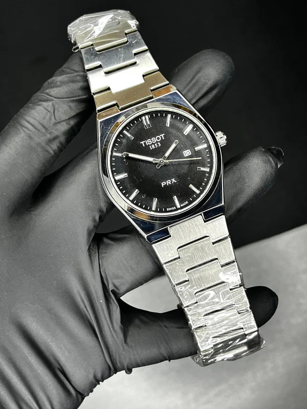 Tsot PRX Semi-Auto Black (Quartz)