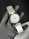 Tsot PRX Semi-Auto White (Quartz)
