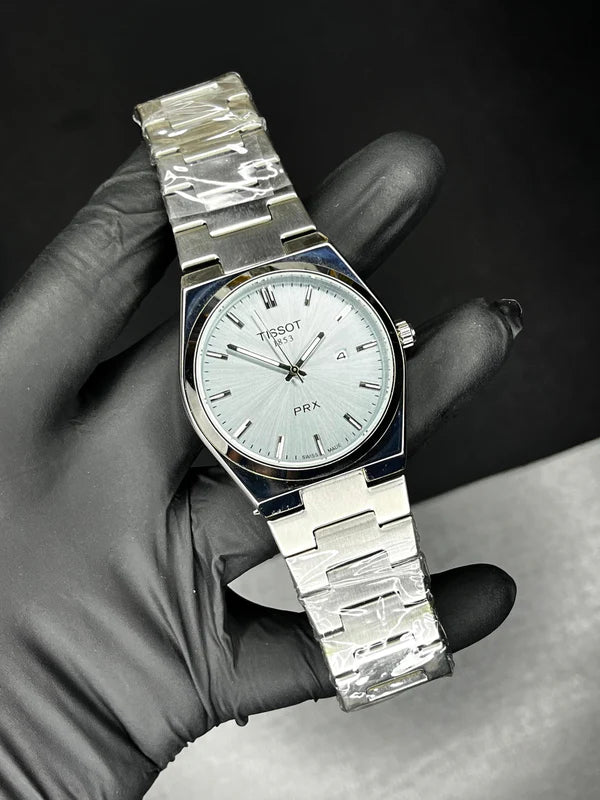 Tsot PRX Semi-Auto Ice Blue (Quartz)