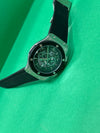 Hublot Luxury Men’s Watch black
