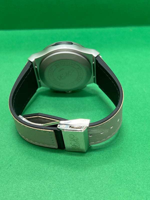 Hublot Luxury Men’s Watch Grey