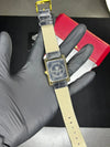 Universe Point Original Solo Tank Quartz - Black White - Golden Case