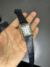 Universe Point Original Solo Tank Quartz - Black White - Golden Case