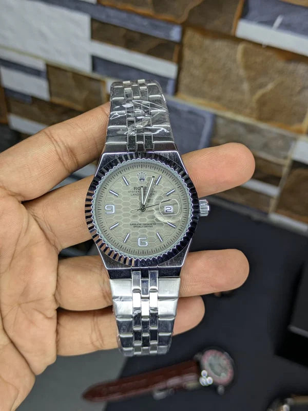 RLX Land Dweller 2025 Date Adjust