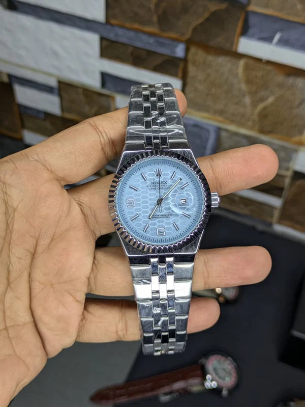 RLX Land Dweller 2025 Date Adjust