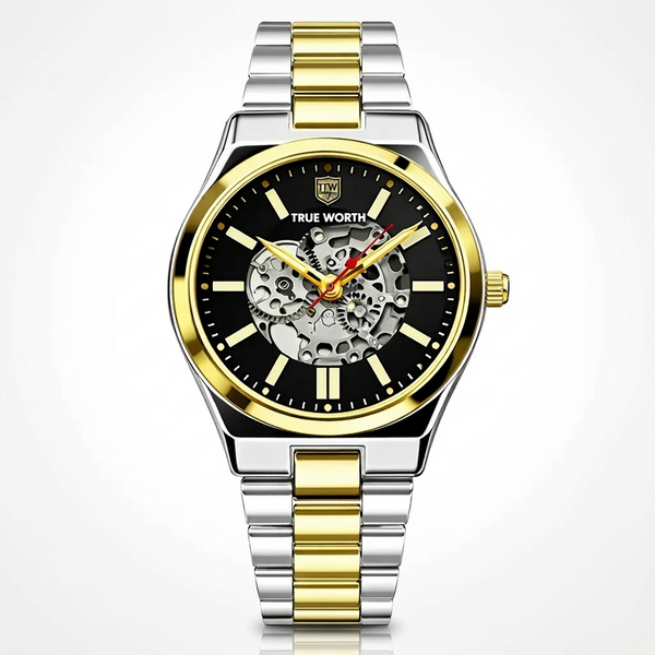 True Worth PRX Style High-End Quality Automatic Watch -TWAT226